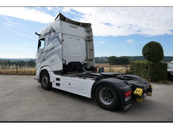 Tracteur routier Tracteur routier DAF XG 480 FT (2022-428.761 km): photos 4