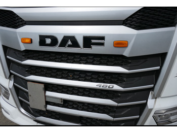 Tracteur routier Tracteur routier DAF XG 480 FT (2022-428.761 km): photos 5