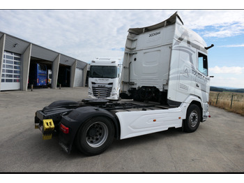 Tracteur routier Tracteur routier DAF XG 480 FT (2022-428.761 km): photos 3