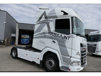Tracteur routier Tracteur routier DAF XG 480 FT (2022-428.761 km): photos 2
