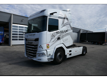 Tracteur routier DAF XG 480
