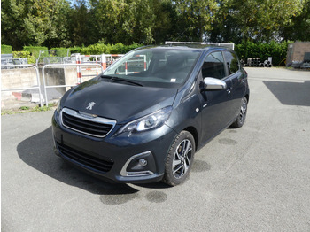 Voiture PEUGEOT