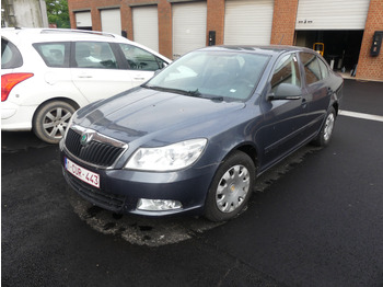 Voiture ŠKODA