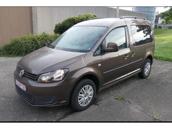 Voiture VOLKSWAGEN Caddy