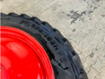 Crédit-bail Alliance 320/105R50 Alliance 320/105R50: photos 2
