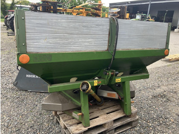 Distributeur d'engrais AMAZONE ZA-M