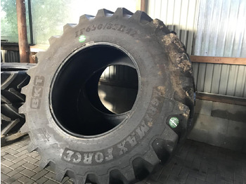 Pneu pour Machine agricole BKT 650/85R42 IF: photos 2