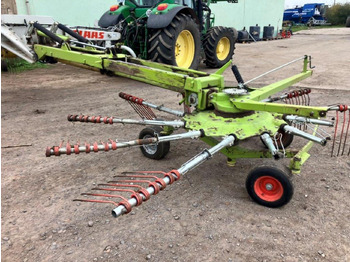 Faneuse CLAAS Liner