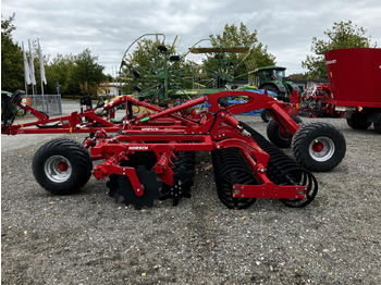 Cover crop HORSCH