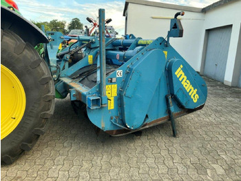 Outils du sol IMANTS