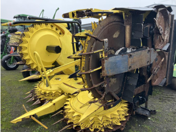 Accessoire aux ensileuses KEMPER