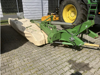 Faucheuse KRONE