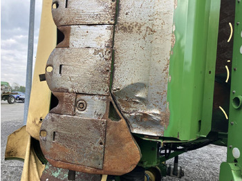 Faucheuse Krone EC B 870 CV Collect: photos 5 Faucheuse Krone EC B 870 CV Collect: photos 5