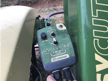 Faucheuse Krone EC B 950 Collect: photos 4