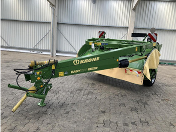 Faucheuse KRONE