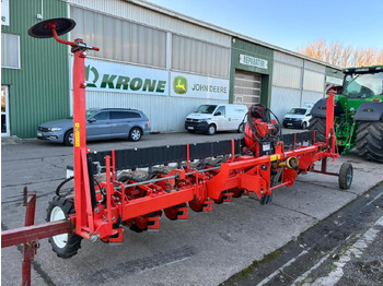 Semoir monograine KUHN