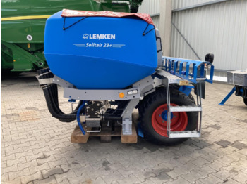 Crédit-bail Lemken Optidisc Saatschiene Lemken Optidisc Saatschiene: photos 4