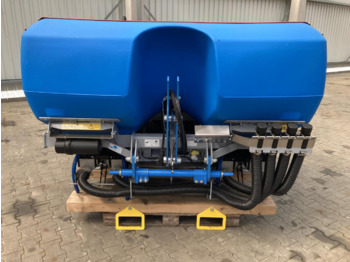 Crédit-bail Lemken Optidisc Saatschiene Lemken Optidisc Saatschiene: photos 2