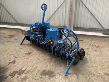 Crédit-bail Lemken Optidisc Saatschiene Lemken Optidisc Saatschiene: photos 5