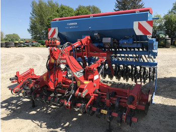 Crédit-bail Lemken Saphir 8 Autoload Lemken Saphir 8 Autoload: photos 1