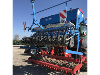 Crédit-bail Lemken Saphir 8 Autoload Lemken Saphir 8 Autoload: photos 3