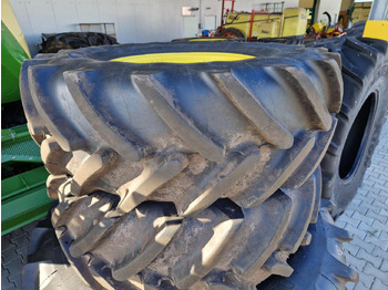 Pneu MICHELIN
