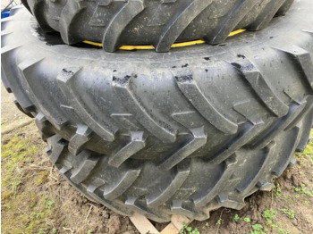 Pneu MICHELIN