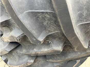 Pneu pour Machine agricole Trelleborg 600/70R30: photos 5