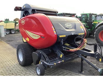 Presse à balles rondes VICON