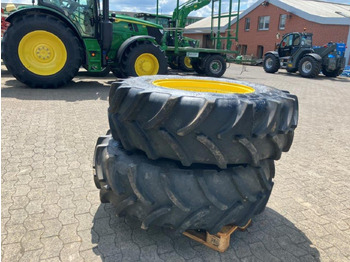 Pneu pour Machine agricole Vredestein 420/85R30: photos 3