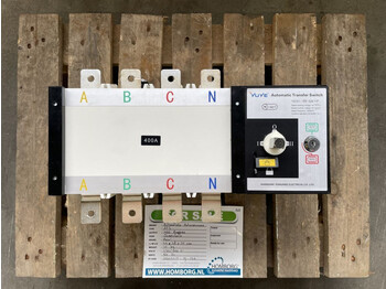 Système électrique