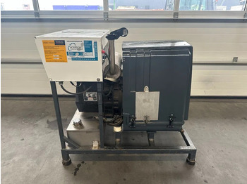 Groupe électrogène STAMFORD