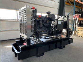 Groupe électrogène neuf Iveco NEF 45 TM3 Stamford 125 kVA generatorset New !: photos 4