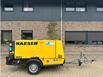 Compresseur d'air KAESER