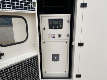 Groupe électrogène neuf Perkins 200 kVA Stage 3A Silent generatorset Nieuw !: photos 3