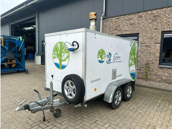 Nettoyeur haute pression