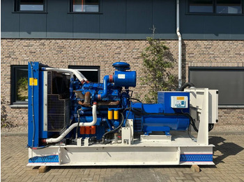 Groupe électrogène STAMFORD