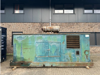 Groupe électrogène