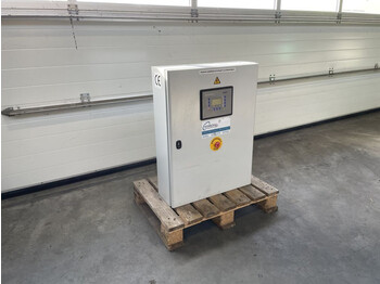 Groupe électrogène neuf Woodward EasyGen 1000 Control Panel generatorset Besturingspaneel Woodward: photos 4