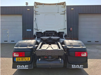 Tracteur routier DAF XG XG480 HYDRO: photos 5