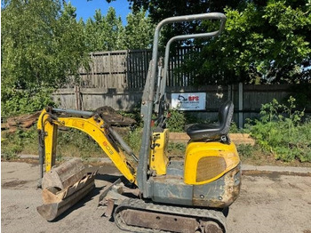 Crédit-bail Wacker Neuson 803  Wacker Neuson 803: photos 2