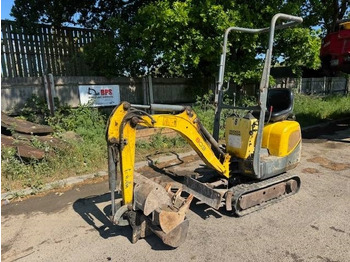 Crédit-bail Wacker Neuson 803  Wacker Neuson 803: photos 1