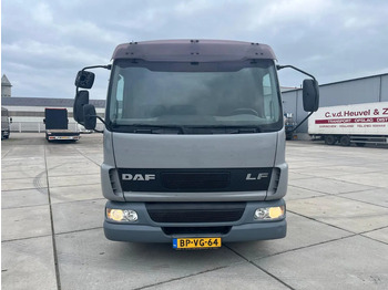 Camion grue DAF LF 45 FA: photos 3
