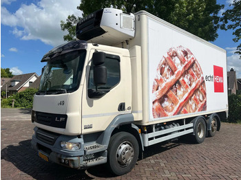 Camion frigorifique DAF LF 55