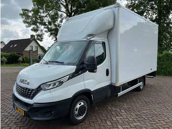 Fourgon IVECO Daily 35c16