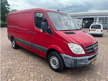 Fourgon utilitaire MERCEDES-BENZ Sprinter 313