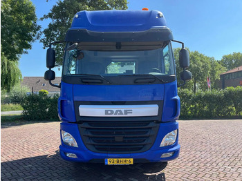 Tracteur routier DAF CF 400 FT EURO 6: photos 3