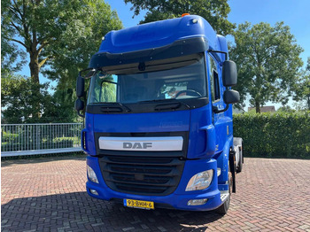 Tracteur routier DAF CF 400 FT EURO 6: photos 2
