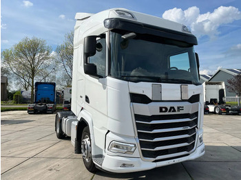 Tracteur routier DAF XF 480 FT: photos 3