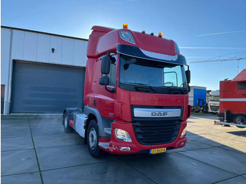 Tracteur routier DAF CF 400